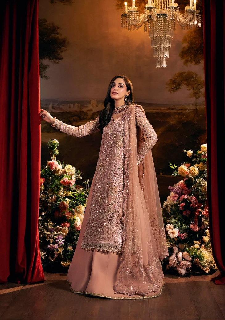 EHM-03 VALENTINA | Elaf | Serenade - The Formal Handwork Collection 2026