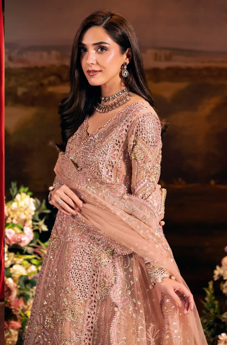 EHM-03 VALENTINA | Elaf | Serenade - The Formal Handwork Collection 2026