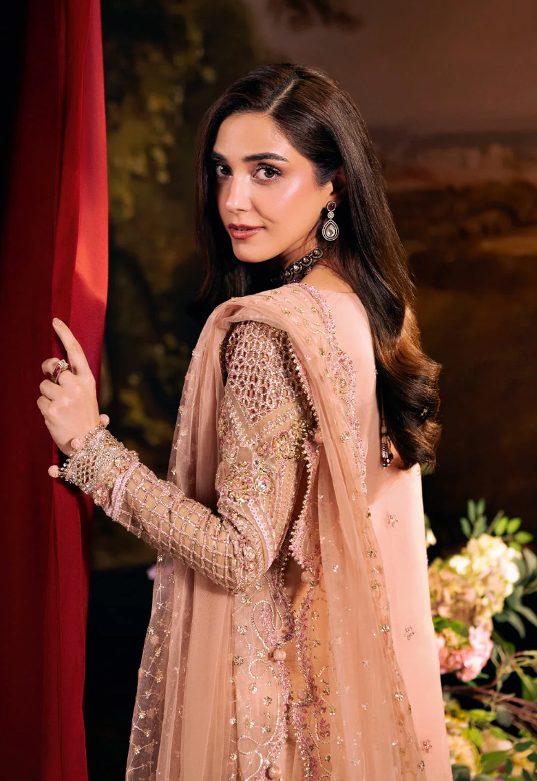 EHM-03 VALENTINA | Elaf | Serenade - The Formal Handwork Collection 2026