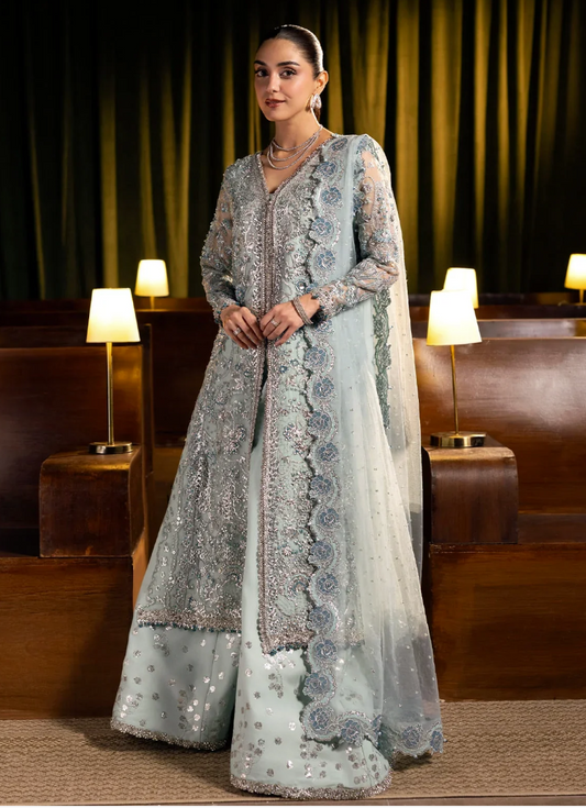 EHM-04 LUMIERE | Elaf | Serenade - The Formal Handwork Collection 2026