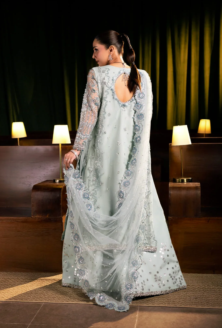 EHM-04 LUMIERE | Elaf | Serenade - The Formal Handwork Collection 2026