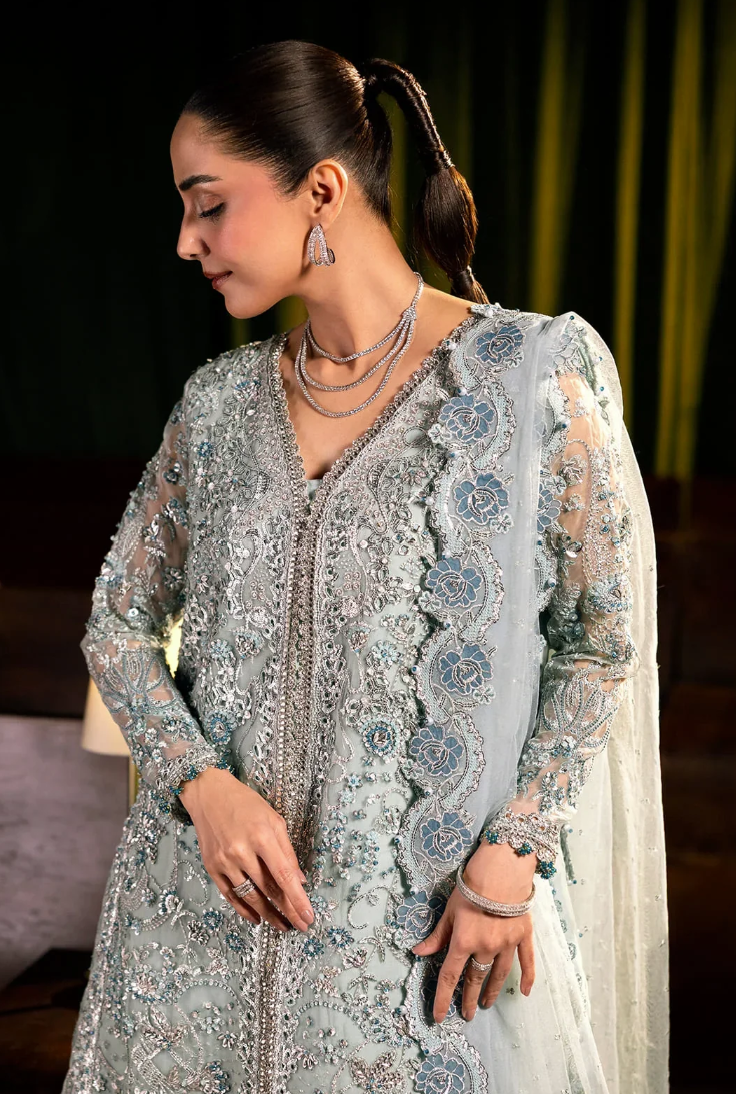 EHM-04 LUMIERE | Elaf | Serenade - The Formal Handwork Collection 2026