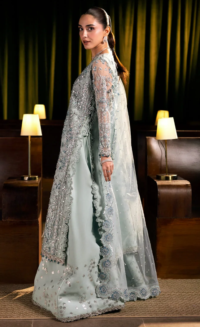 EHM-04 LUMIERE | Elaf | Serenade - The Formal Handwork Collection 2026
