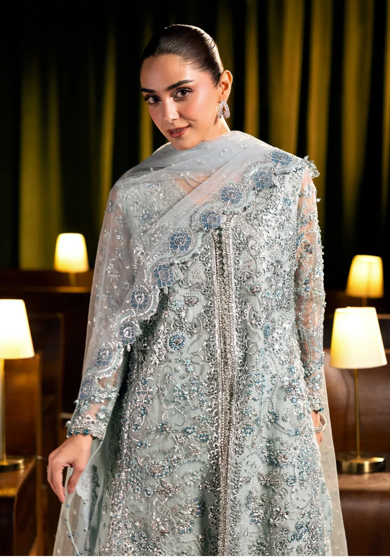 EHM-04 LUMIERE | Elaf | Serenade - The Formal Handwork Collection 2026