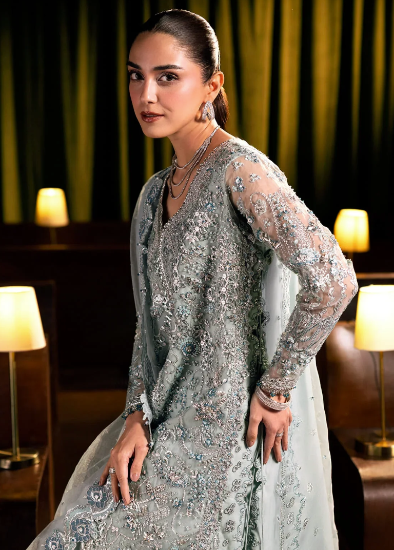 EHM-04 LUMIERE | Elaf | Serenade - The Formal Handwork Collection 2026