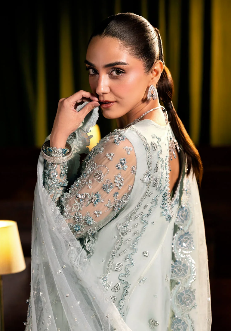 EHM-04 LUMIERE | Elaf | Serenade - The Formal Handwork Collection 2026