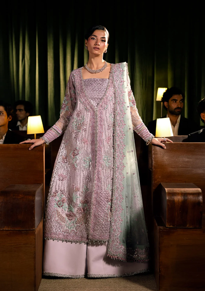 EHM-09 OPHELIA | Elaf | Serenade - The Formal Handwork Collection 2026