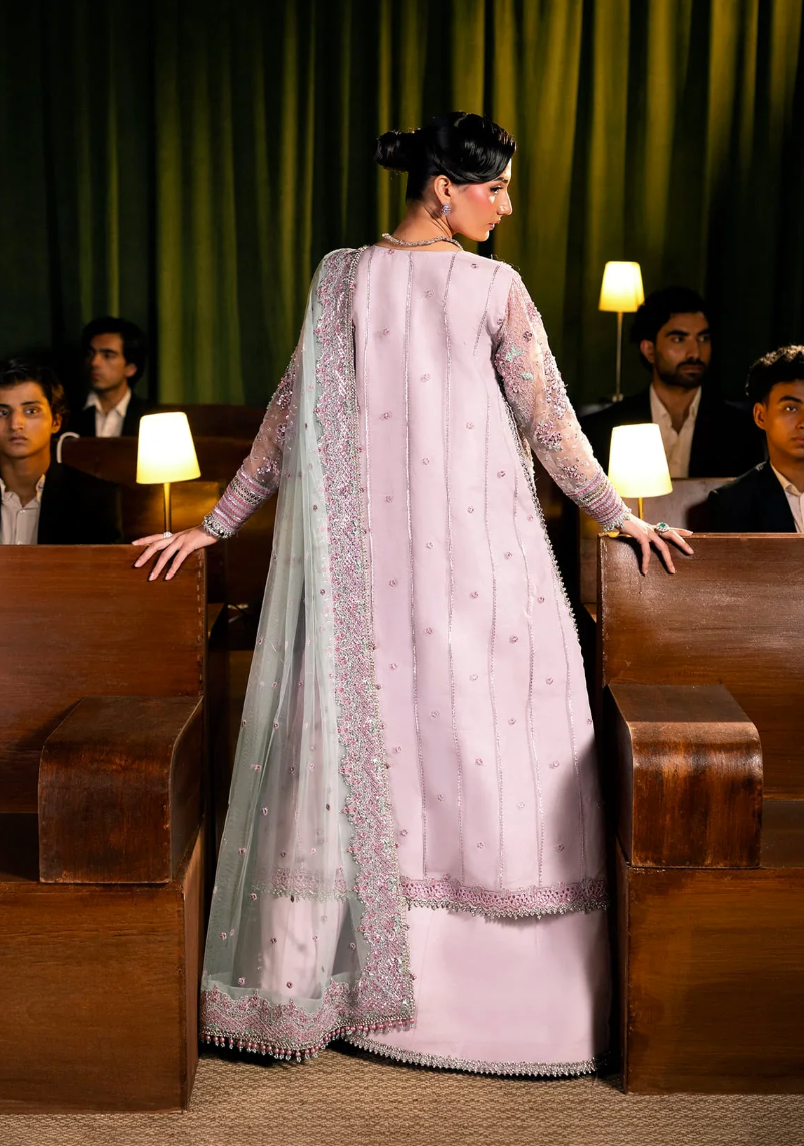 EHM-09 OPHELIA | Elaf | Serenade - The Formal Handwork Collection 2026