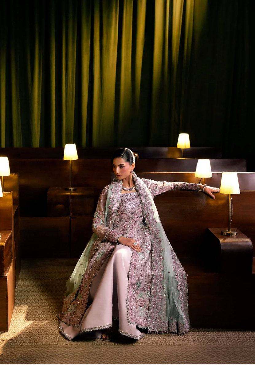 EHM-09 OPHELIA | Elaf | Serenade - The Formal Handwork Collection 2026