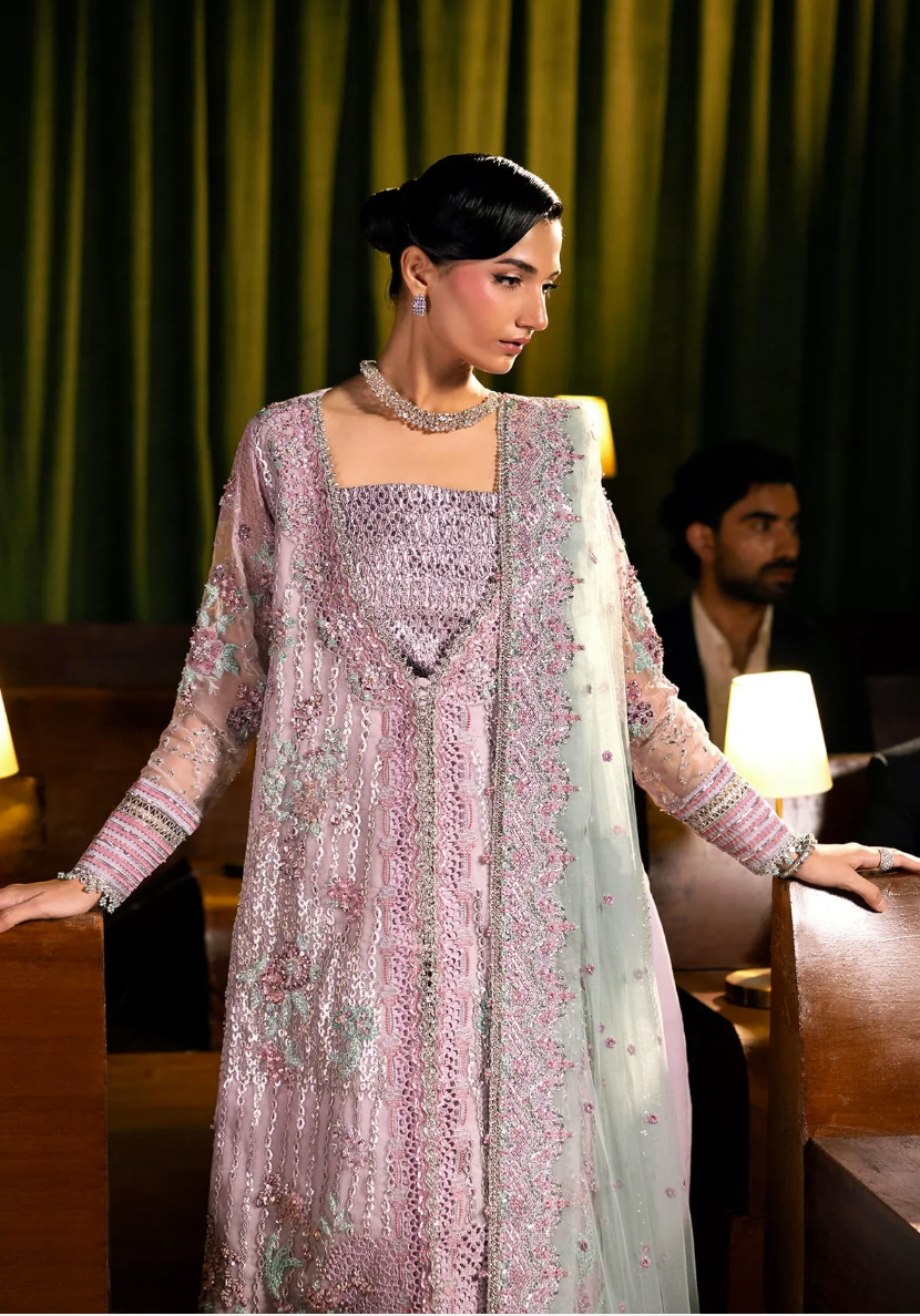 EHM-09 OPHELIA | Elaf | Serenade - The Formal Handwork Collection 2026