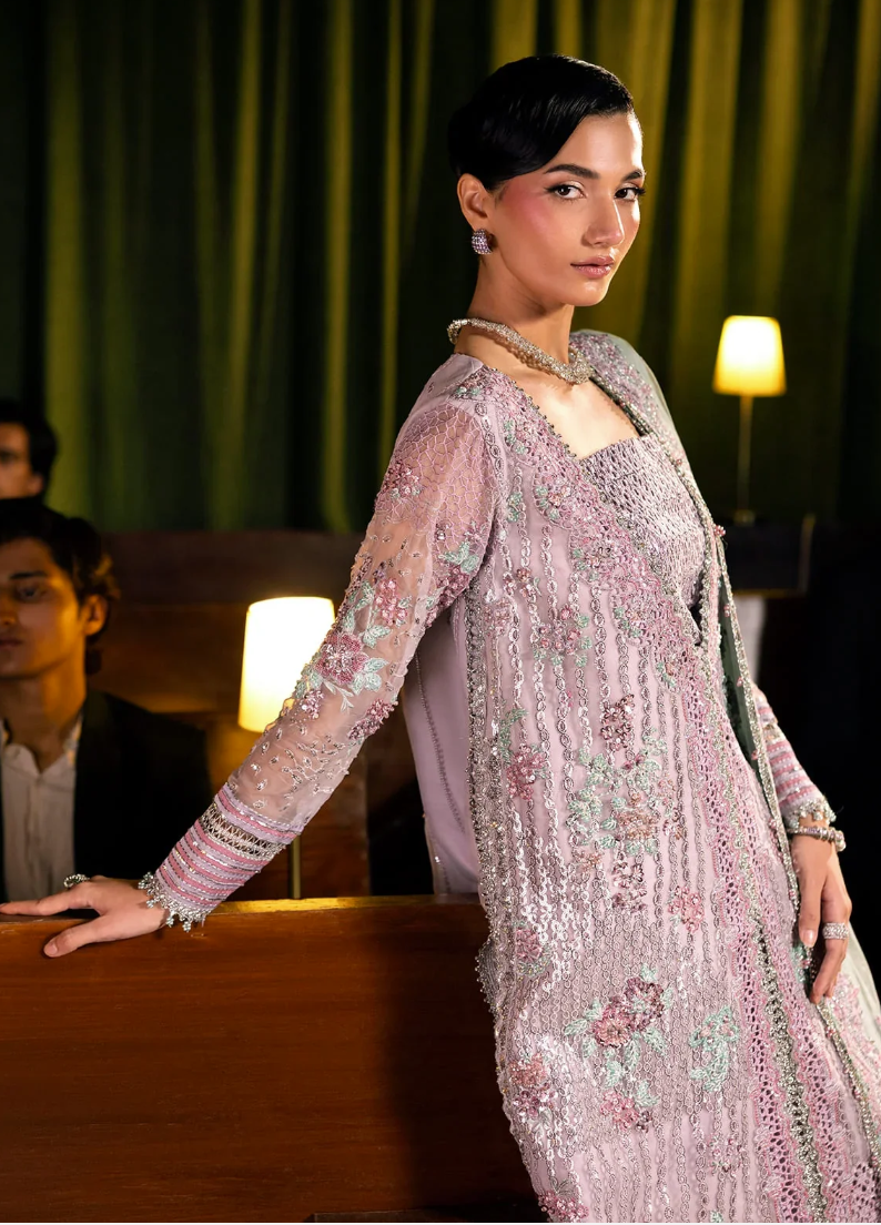 EHM-09 OPHELIA | Elaf | Serenade - The Formal Handwork Collection 2026