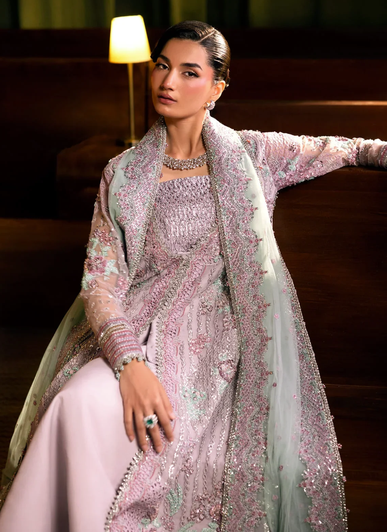 EHM-09 OPHELIA | Elaf | Serenade - The Formal Handwork Collection 2026
