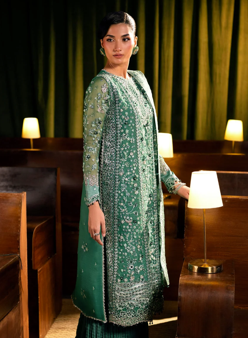 EHM-10 VERDELLA | Elaf | Serenade - The Formal Handwork Collection 2026