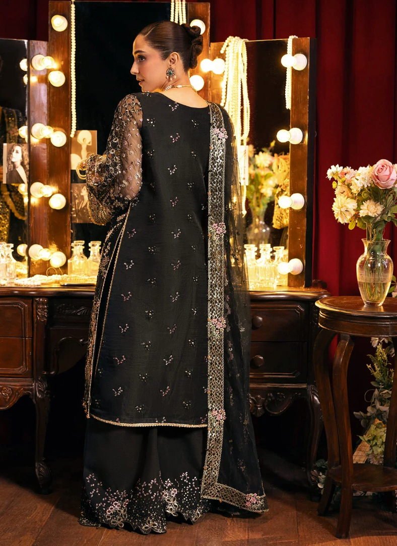 EHM-05 MASQUERADE | Elaf | Serenade - The Formal Handwork Collection 2026