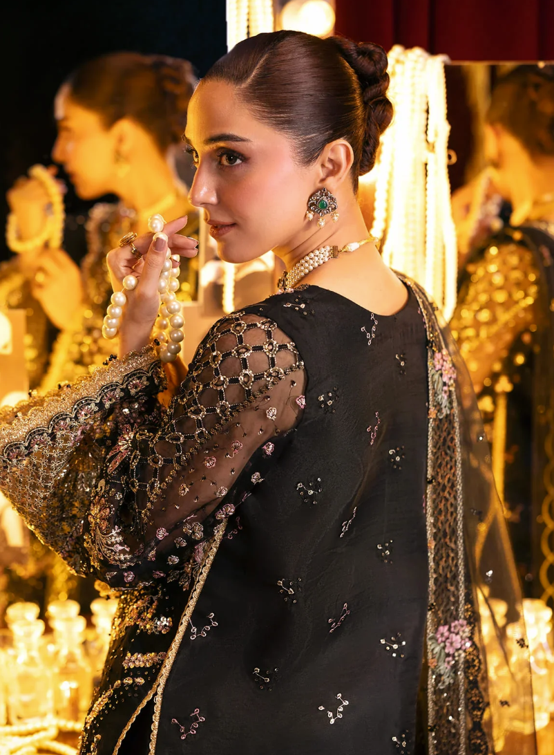 EHM-05 MASQUERADE | Elaf | Serenade - The Formal Handwork Collection 2026