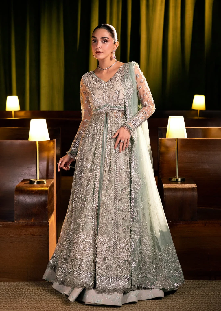 EHM-06 MOONVEIL | Elaf | Serenade - The Formal Handwork Collection 2026