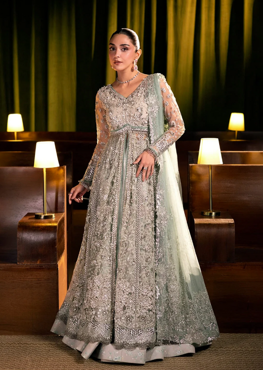 EHM-06 MOONVEIL | Elaf | Serenade - The Formal Handwork Collection 2026