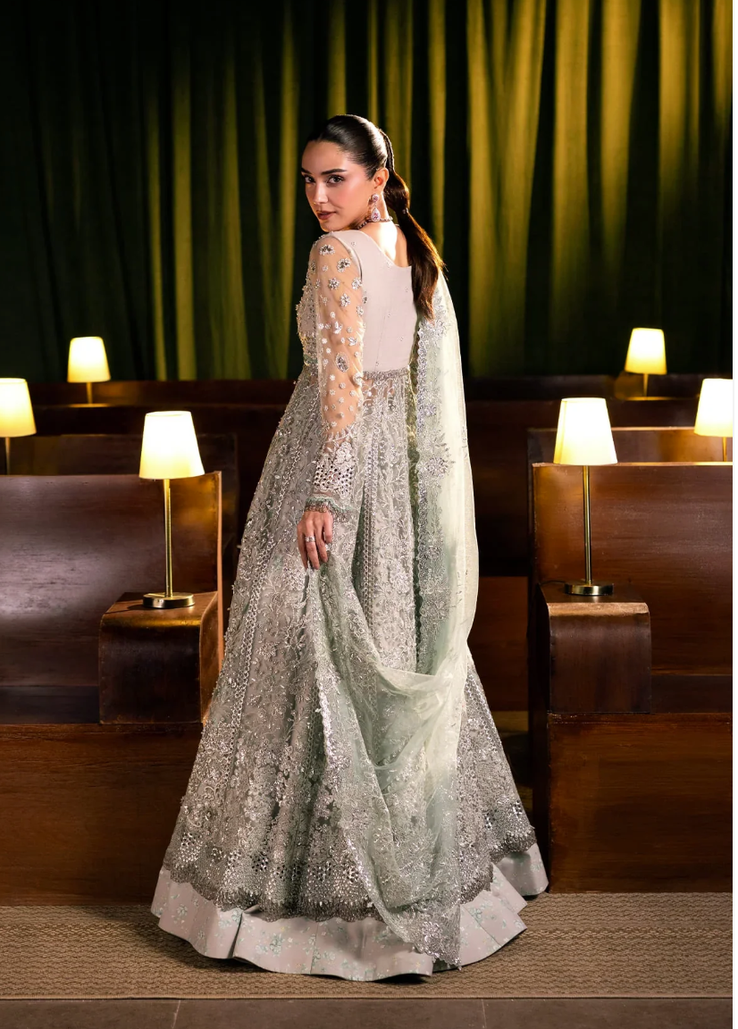 EHM-06 MOONVEIL | Elaf | Serenade - The Formal Handwork Collection 2026