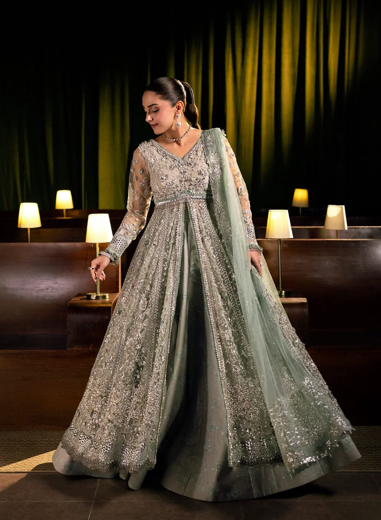 EHM-06 MOONVEIL | Elaf | Serenade - The Formal Handwork Collection 2026