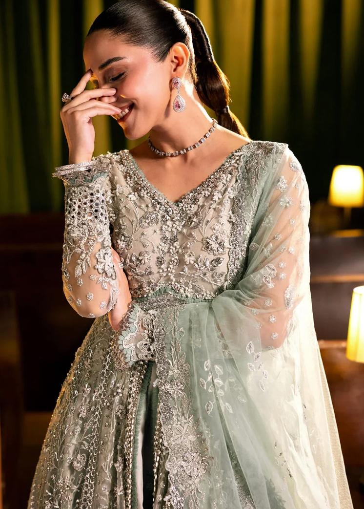 EHM-06 MOONVEIL | Elaf | Serenade - The Formal Handwork Collection 2026