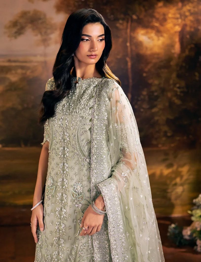EHM-08 ELYSIA | Elaf | Serenade - The Formal Handwork Collection 2026
