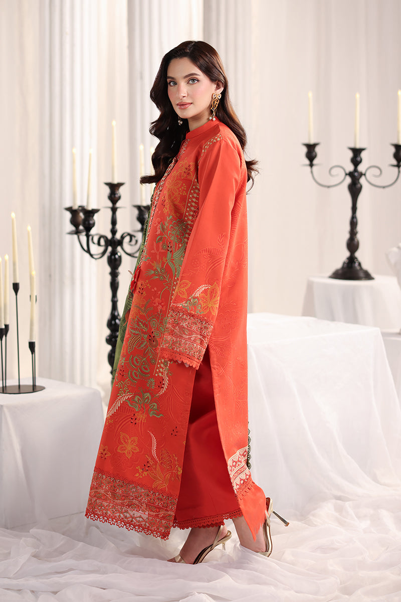 Seline | Rang Rasiya | Nova Summer Embroidered Edit collection 2026