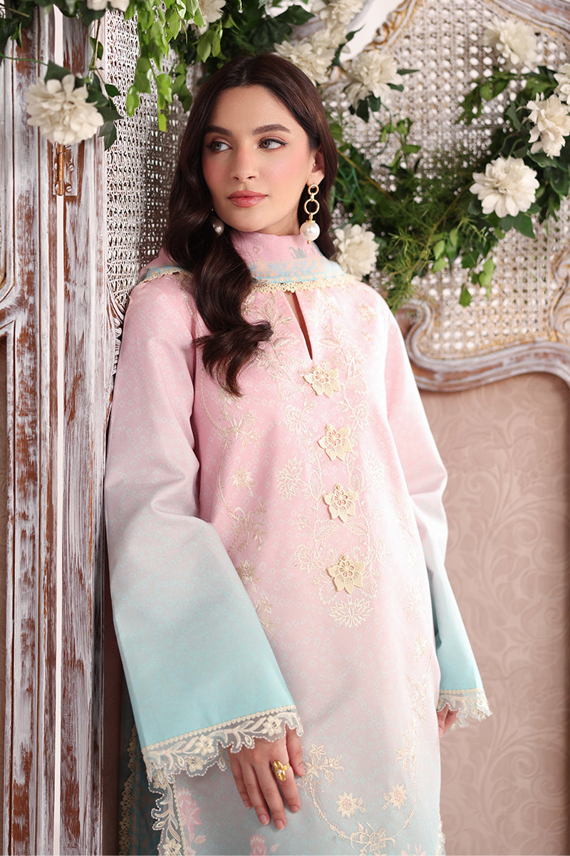 Serene | Rang Rasiya | Nova Summer Embroidered Edit collection 2026