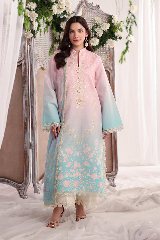 Serene | Rang Rasiya | Nova Summer Embroidered Edit collection 2026
