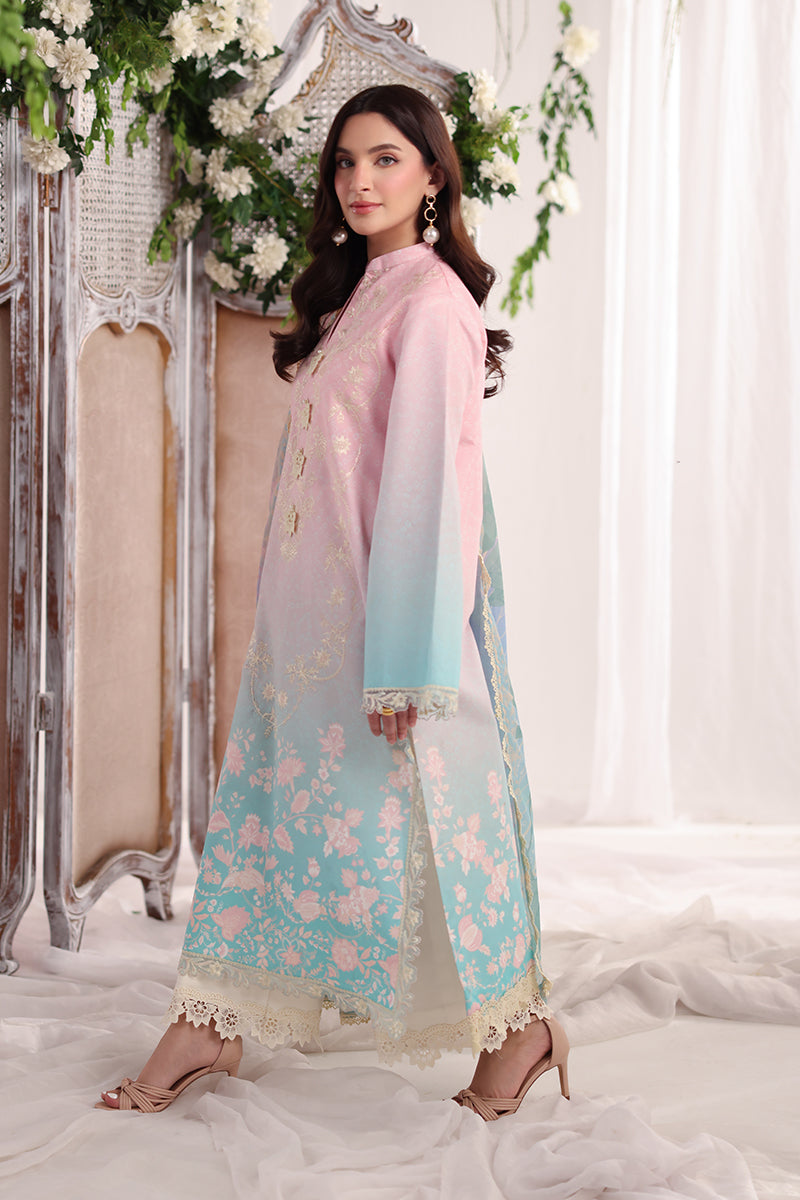 Serene | Rang Rasiya | Nova Summer Embroidered Edit collection 2026