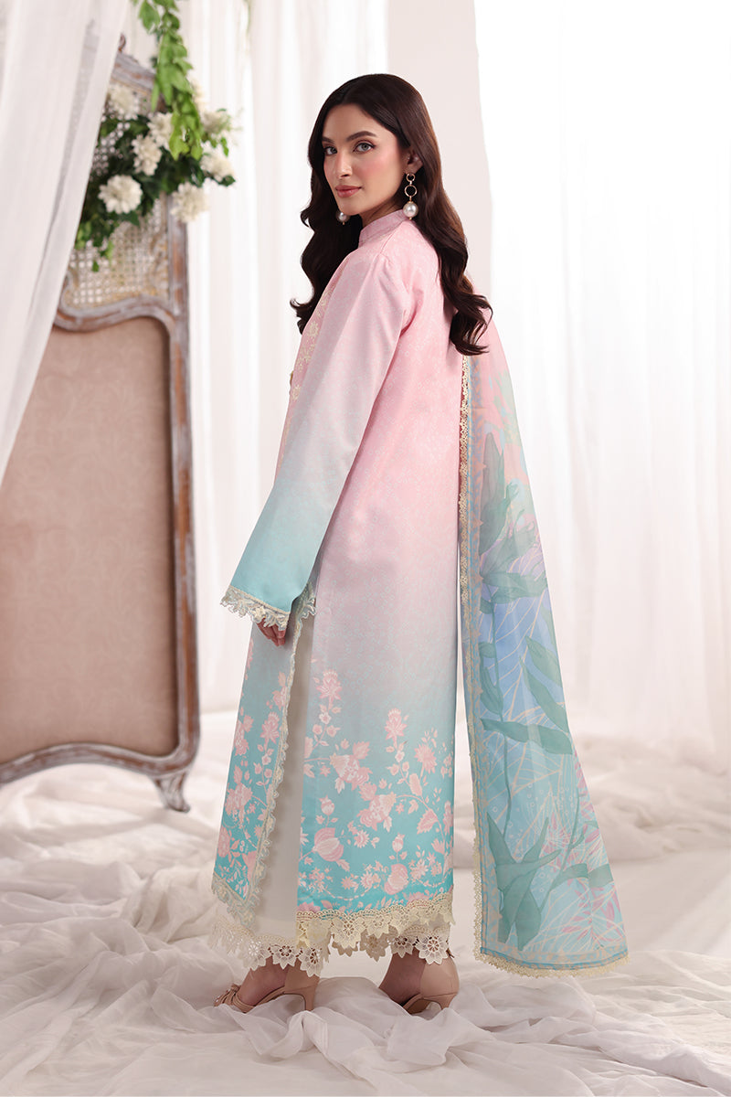Serene | Rang Rasiya | Nova Summer Embroidered Edit collection 2026