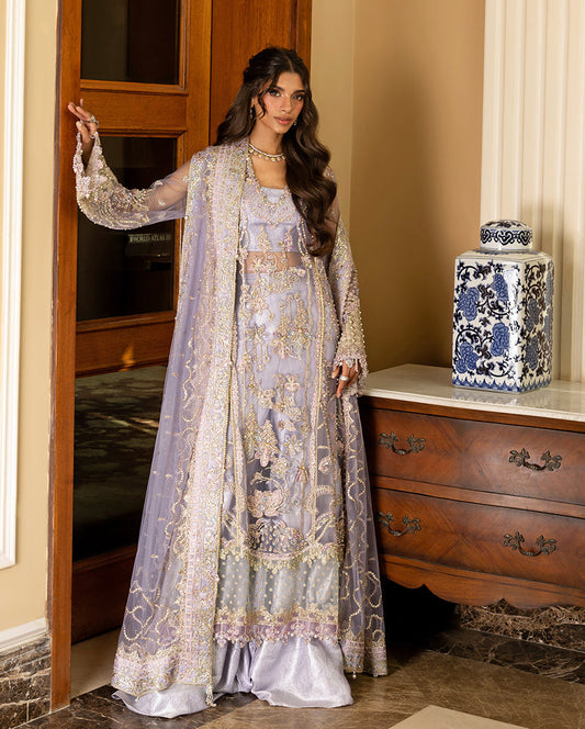 Simran |  Darlings Wedding Collection 2025