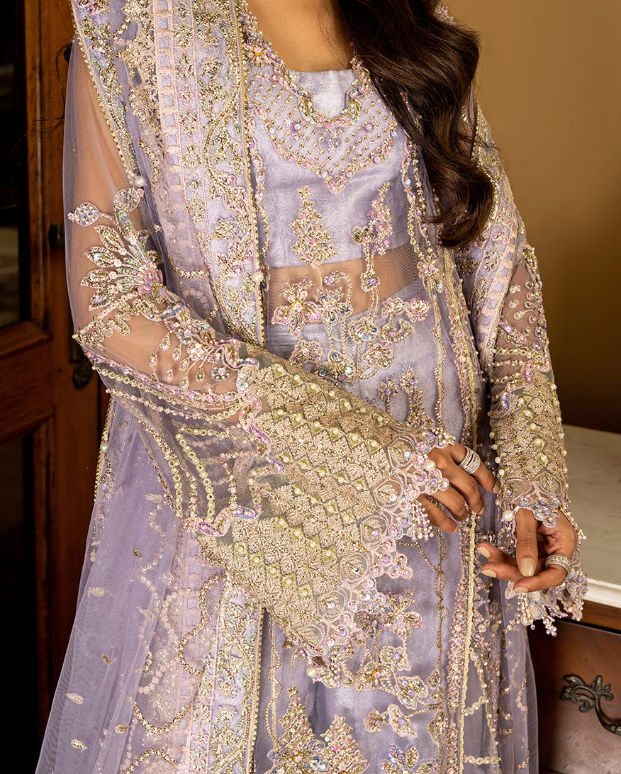 Simran |  Darlings Wedding Collection 2025