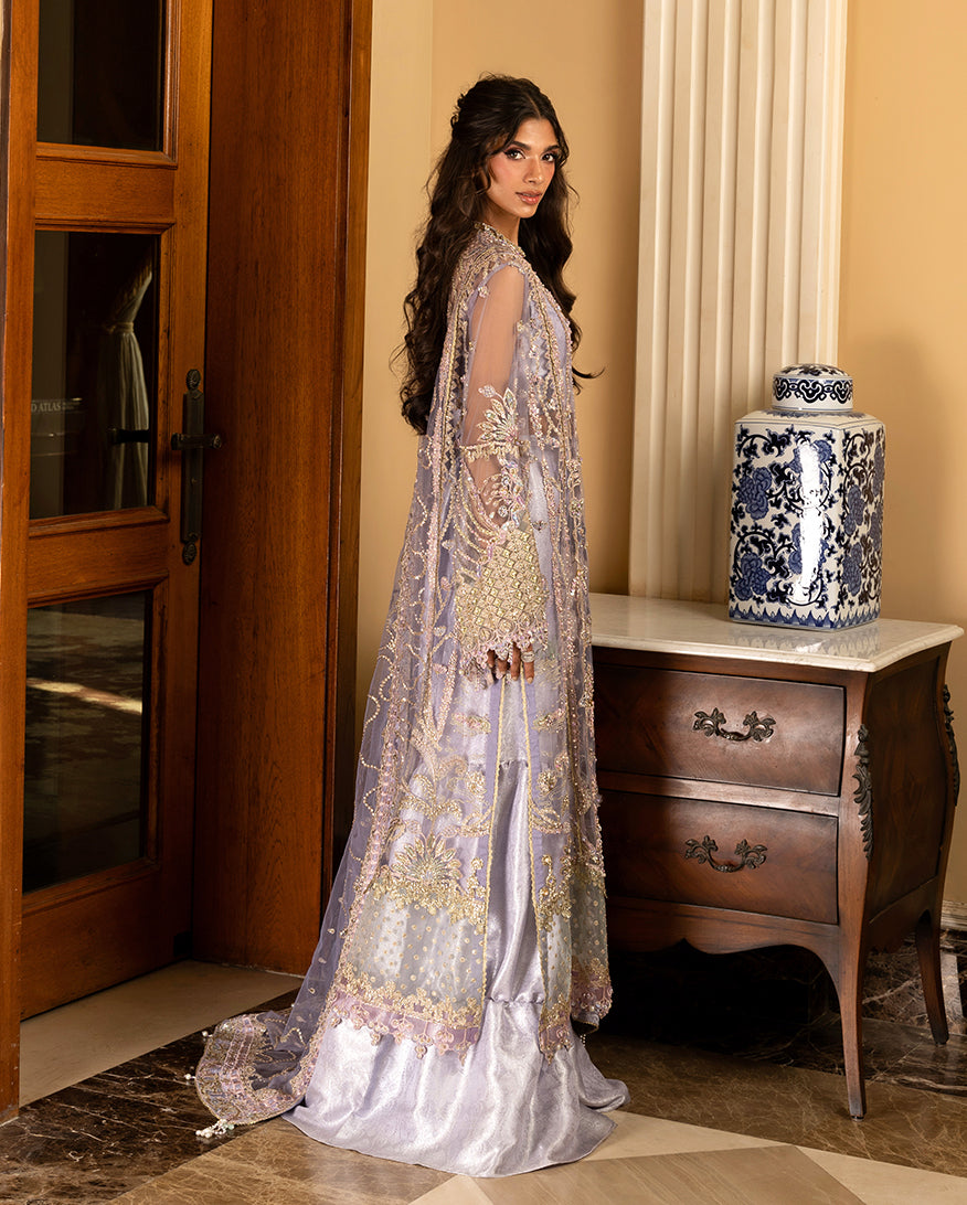 Simran |  Darlings Wedding Collection 2025