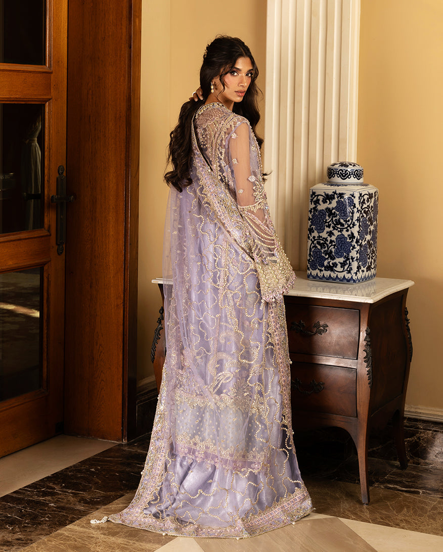 Simran |  Darlings Wedding Collection 2025