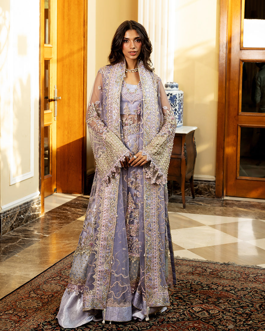 Simran |  Darlings Wedding Collection 2025