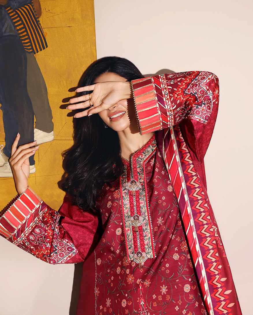 Soft Spotlight | Mushq | Nirvana Anmol Edit Collection 2026