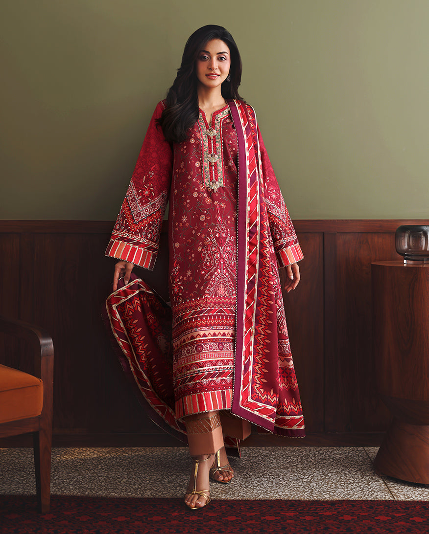 Soft Spotlight | Mushq | Nirvana Anmol Edit Collection 2026
