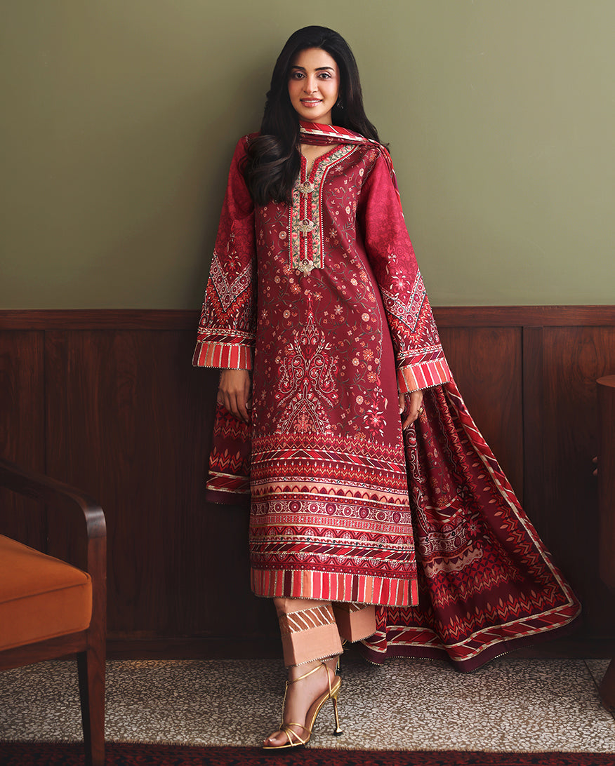 Soft Spotlight | Mushq | Nirvana Anmol Edit Collection 2026