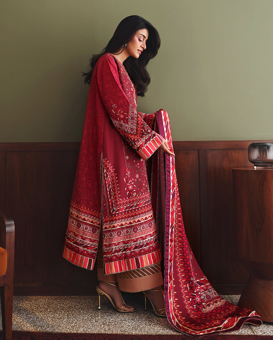 Soft Spotlight | Mushq | Nirvana Anmol Edit Collection 2026