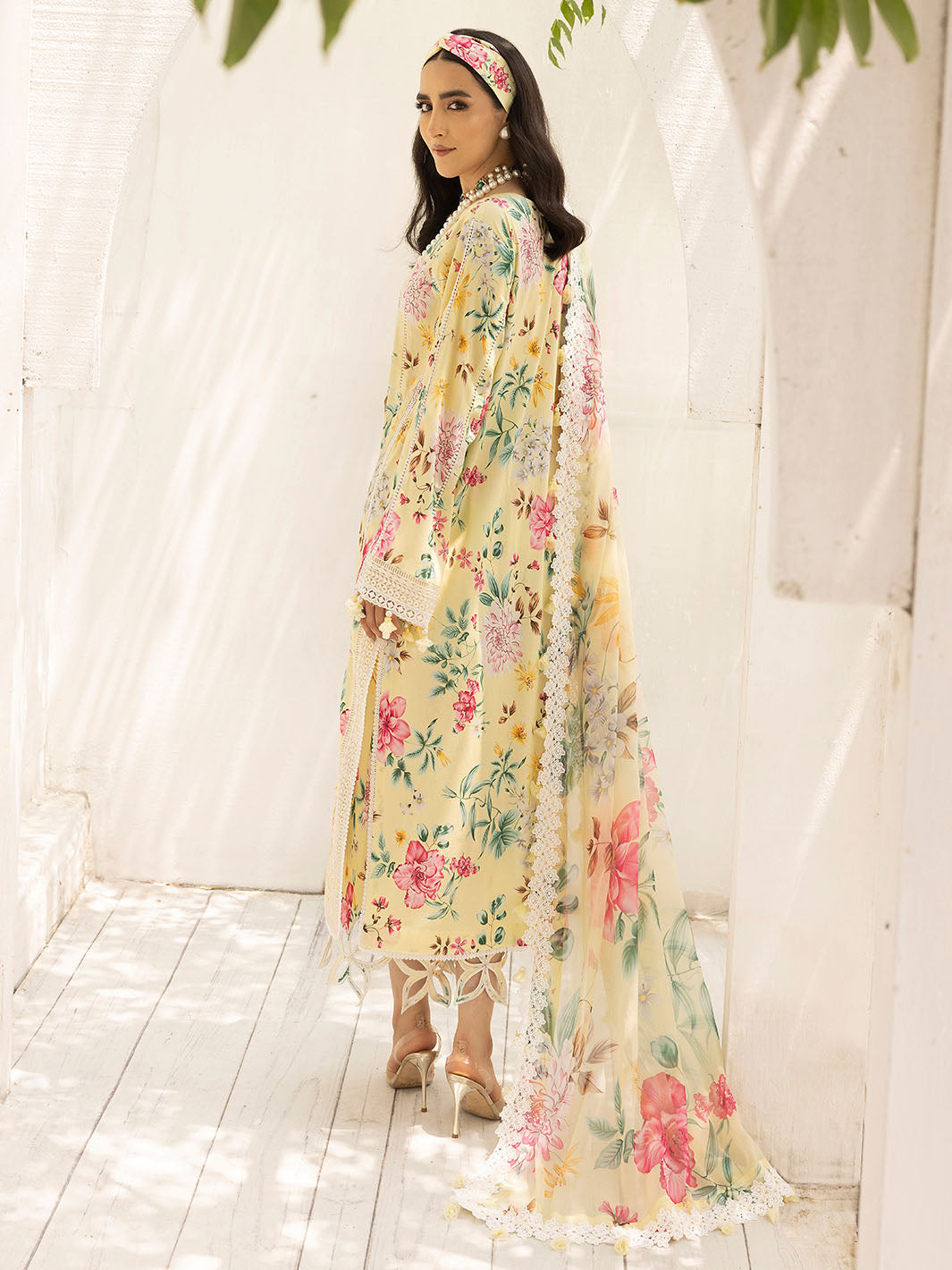 Soha | Faiza Faisal | NaaZaan Summer Collection 2023