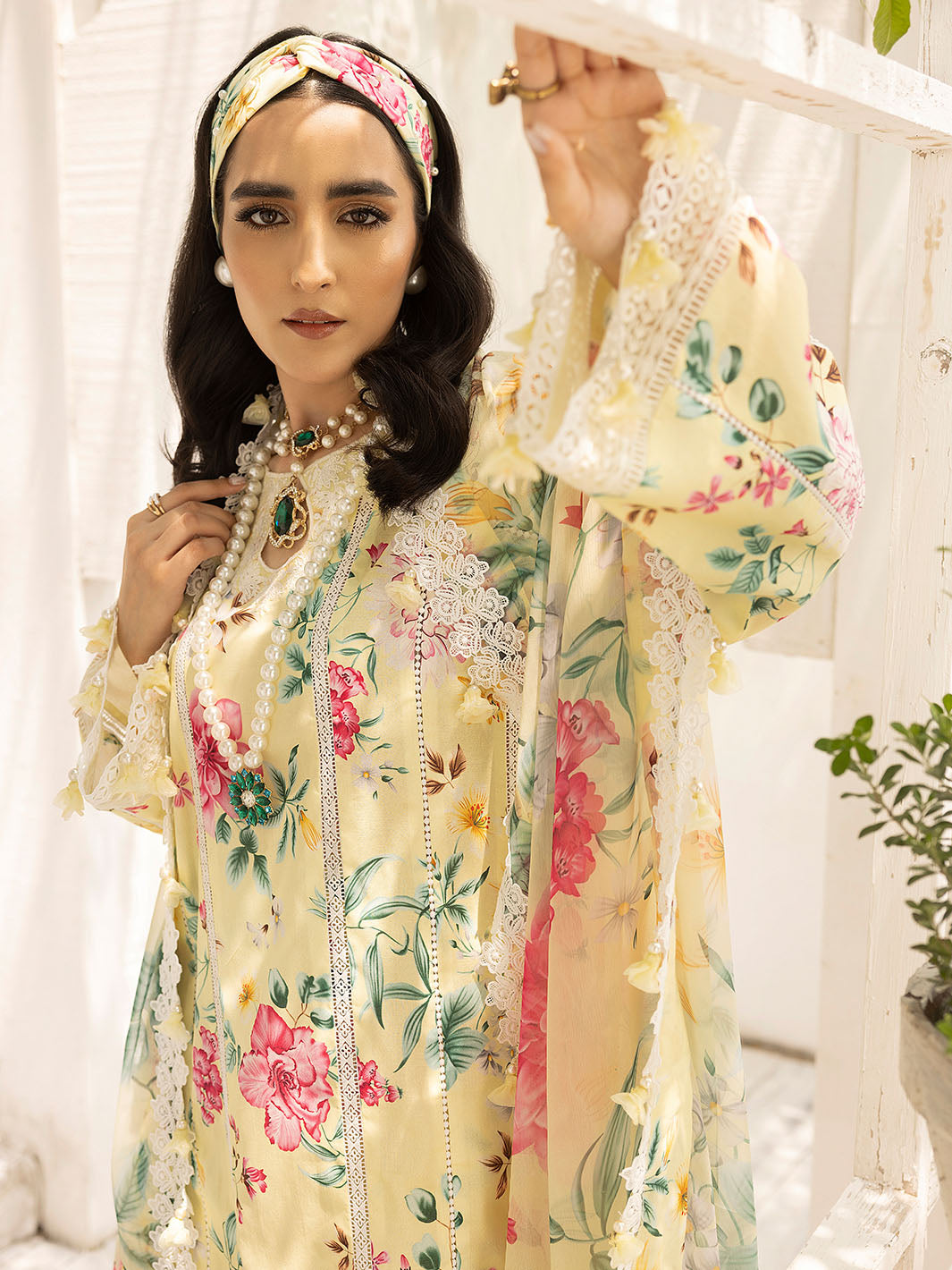 Soha | Faiza Faisal | NaaZaan Summer Collection 2023