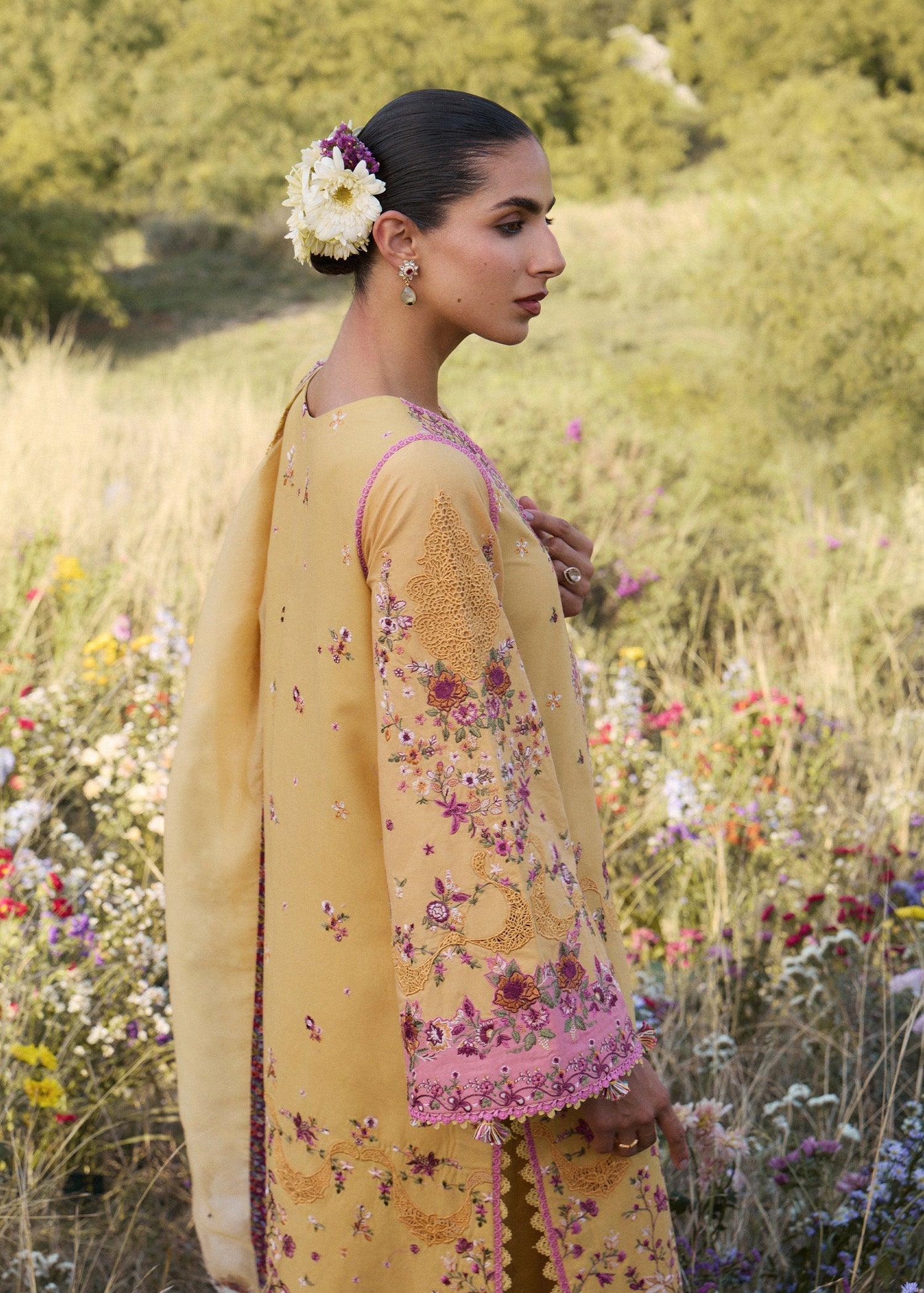 Sonal | Hussain Rehar | Jinan Festive Collection 2026