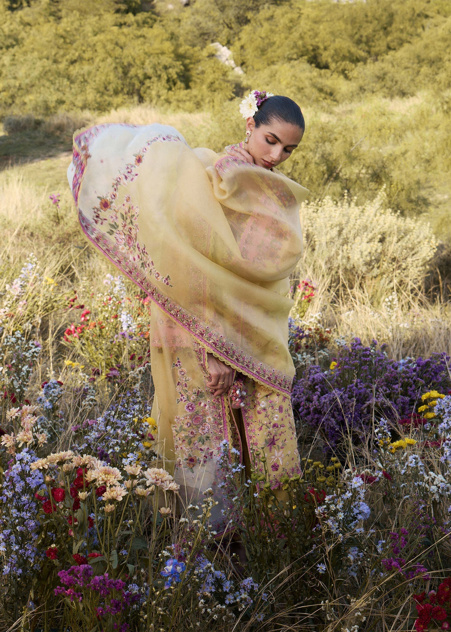 Sonal | Hussain Rehar | Jinan Festive Collection 2026