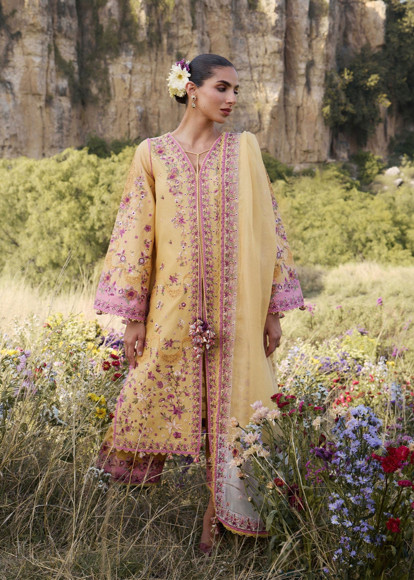 Sonal | Hussain Rehar | Jinan Festive Collection 2026
