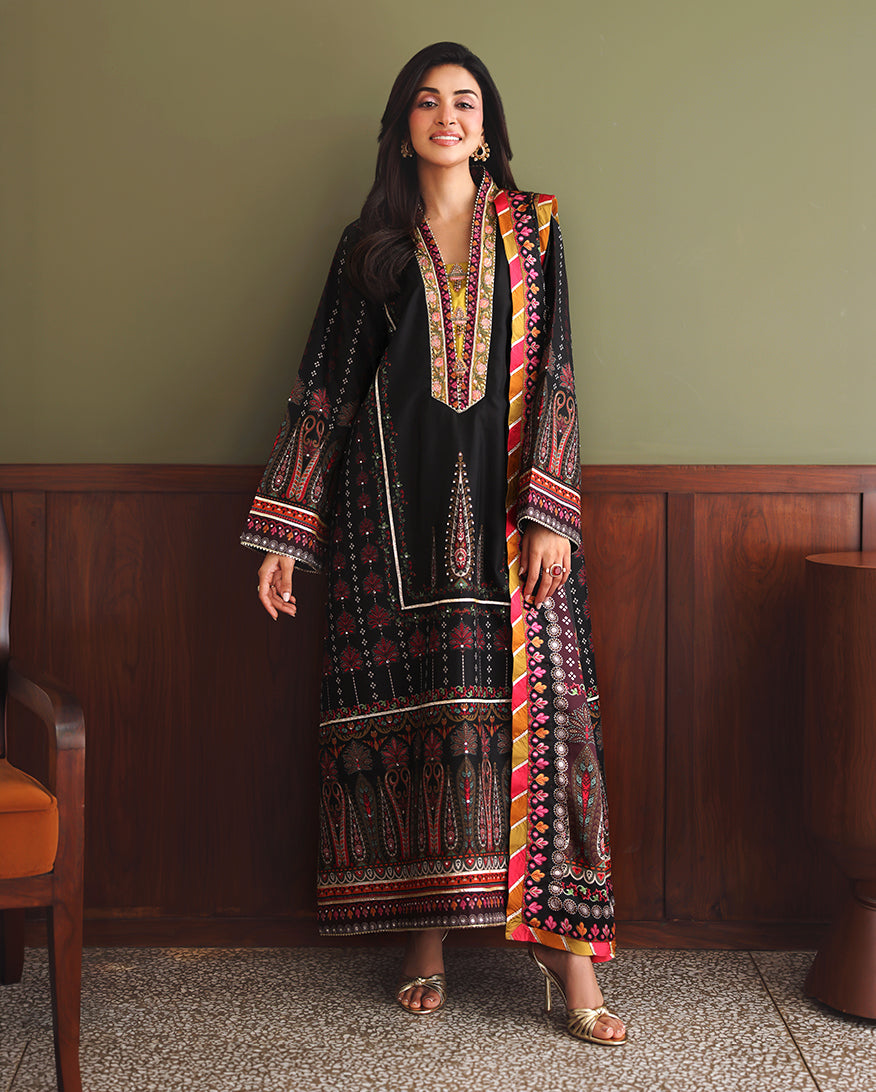 Star off Duty | Mushq | Nirvana Anmol Edit Collection 2026