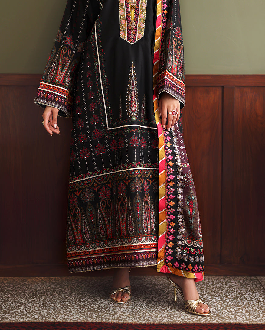 Star off Duty | Mushq | Nirvana Anmol Edit Collection 2026