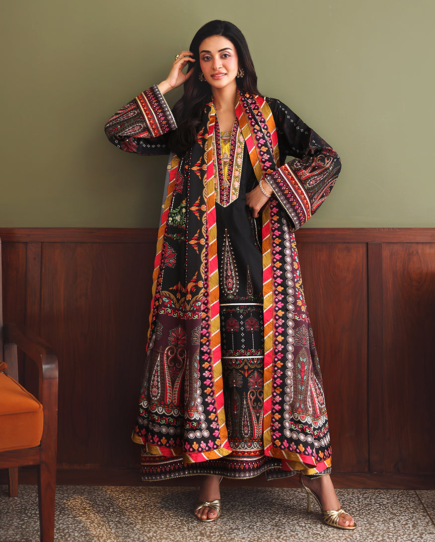 Star off Duty | Mushq | Nirvana Anmol Edit Collection 2026