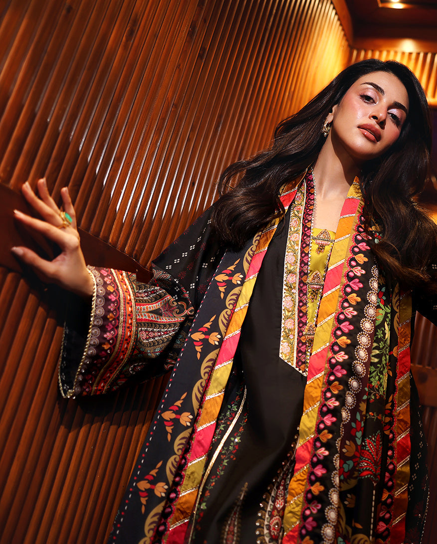 Star off Duty | Mushq | Nirvana Anmol Edit Collection 2026