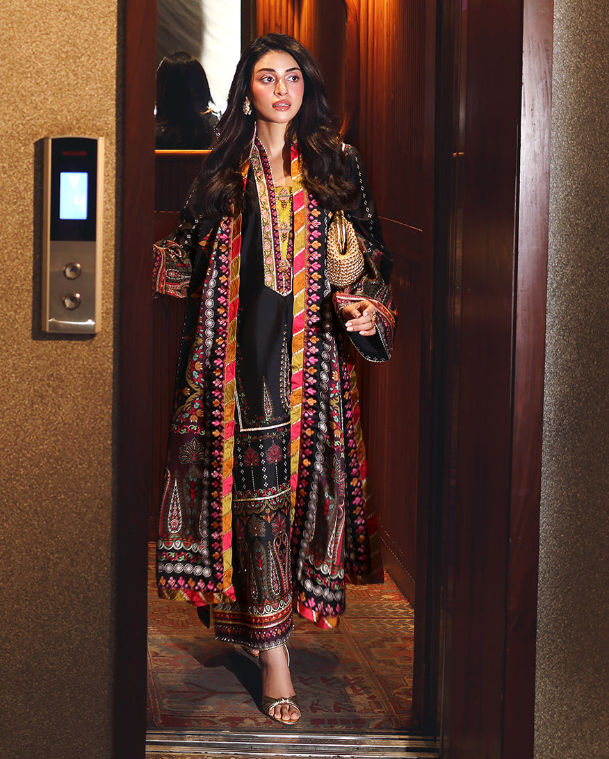 Star off Duty | Mushq | Nirvana Anmol Edit Collection 2026