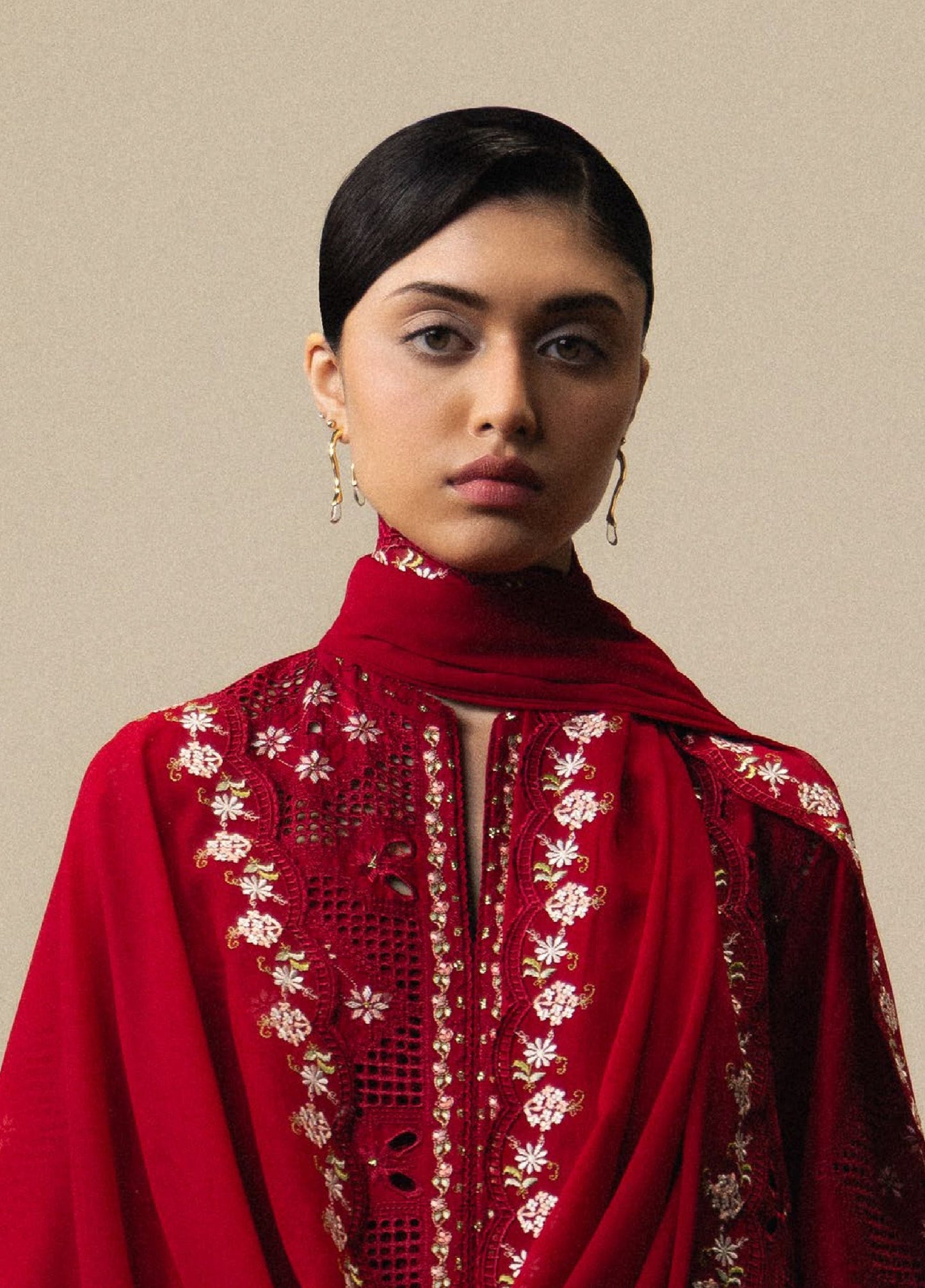 Akari-D8 |  Zara Shahjahan  | Satori Luxury Lawn Collection Unstitched 2026